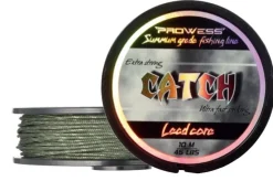 Leadcore Prowess Catch 10 m 45 lbs Camou