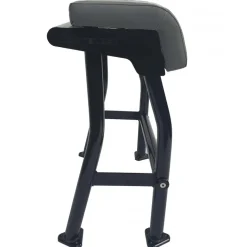 Leaning Post 3D Tender