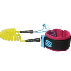 Leash bodyboard Sniper Deluxe Eighties