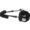 Leash bodyboard Sniper Deluxe Noir-S/M