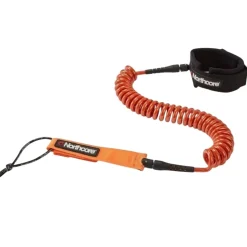 Leash paddle Northcore 10.0 Orange