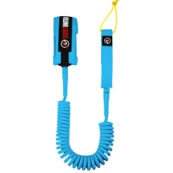 Leash paddle renforcé Surf United Premium universel 10.0 OCCASION GRADE A