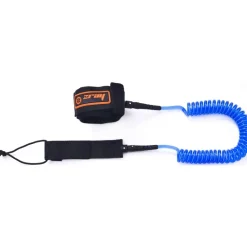 Leash paddle Stand up paddle Zray 9.0