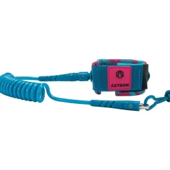 Leash poignet bodyboard Aztron 4' adulte