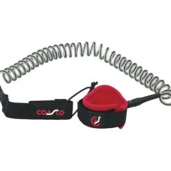 Leash Sup Coasto téléphone 10' 8mm renforcé