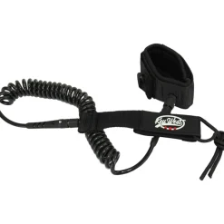 Leash SUP Key West Universel Black 9.0 OCCASION GRADE A