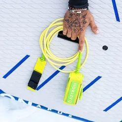Leash surf Aztron 8.0