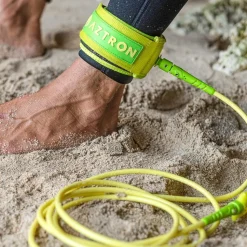 Leash surf Aztron 8.0