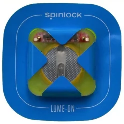 LED Spinlock Lume-On pour caissons de gilets de sauvetage