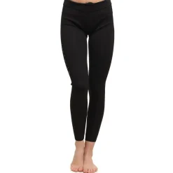 Legging Rip Curl néoprène femme G-Bomb 1mm - Noir