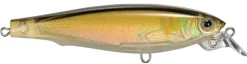 Leurre 3 D Minnow Yo-Zuri 100 mm