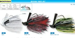 Leurre Booyah Boo Jig 14g