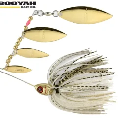 Leurre Booyah Super Shad 10 g