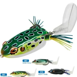 Leurre Booyah Toad Runner