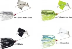 Leurre Buzzbait Booyah