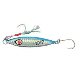 Leurre Casting Jig Explorer Tackle Jig Meiji 80 gr