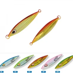 Leurre Casting Jig Explorer Tackle Jig Meiji 80 gr