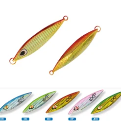 Leurre Casting Jig Explorer Tackle Jig Meiji 14 gr