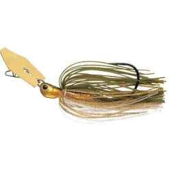 Leurre Chatterbait Evergreen Jack Hammer