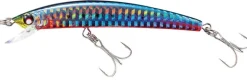 Leurre Crystal Long Cast Yo-Zuri 11 cm