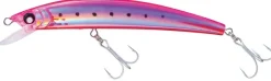 Leurre Crystal Long Cast Yo-Zuri 9 cm
