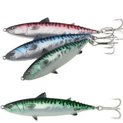 Leurre Dam Salt-X Mackerel pilk