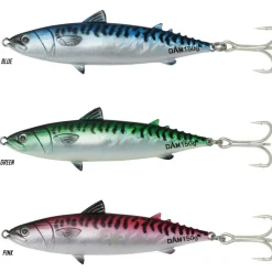 Leurre Dam Salt-X Mackerel pilk