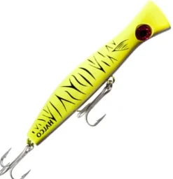 Leurre de Surface Halco Roosta Popper 195