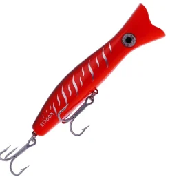 Leurre de Surface Halco Roosta Popper 80