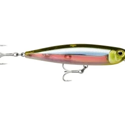 Leurre de surface Rapala Precision Xtreme Pencil SW - 10.7 cm 21 gr