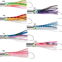 Leurre de Traîne Williamson Dingo Métal Jet 7,5 cm