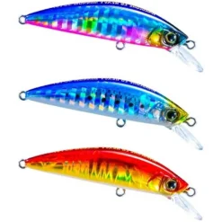 Leurre Duel Light Game Heavy Minnow