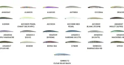 Leurre Duo Tide Minnow 175 Slim
