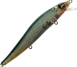 Leurre Floating Megabass Vision 110 SW