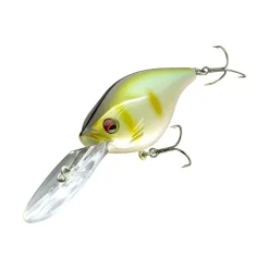 Leurre Flottant Daiwa Prorex Crankbait DR 8cm -24g