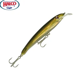 Leurre Flottant Halco Laser PRO 190