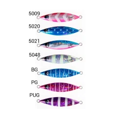 Leurre Hart X-Dart jig