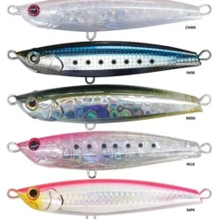 Leurre Jackson Kaiken 14 cm