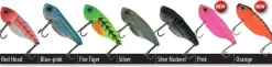Leurre lame Blade Jig Power 150 g