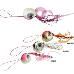 Leurre Madaï Savage Gear Cuttle Eye