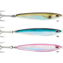 Leurre Métal Jig Williamson Gomame Jig 8,2 cm 35 gr