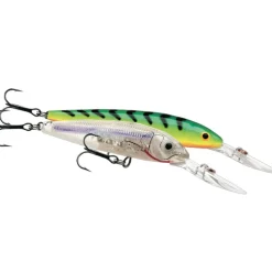 Leurre Rapala Down Deep Husky Jerk 12 cm 15 gr