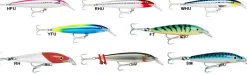Leurre Rapala Floating Magnum 18 cm 40 gr