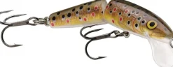 Leurre Rapala Jointed 11 cm 9 gr