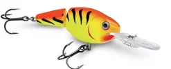 Leurre Rapala Jointed Shad Rap 5 cm 8 gr