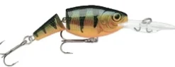 Leurre Rapala Jointed Shad Rap 7 cm 13 gr