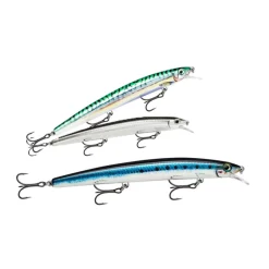 Leurre Rapala Maxrap 17 cm 28gr