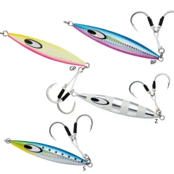 Leurre Saltiga SK Jig 85 Gr