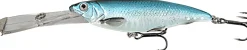 Leurre Savage Gear 3D Iron Mask Deep Diver 9 cm 15 g