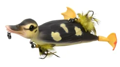 Leurre Savage Gear 3D Suicide Duck 10,5 cm 28 g